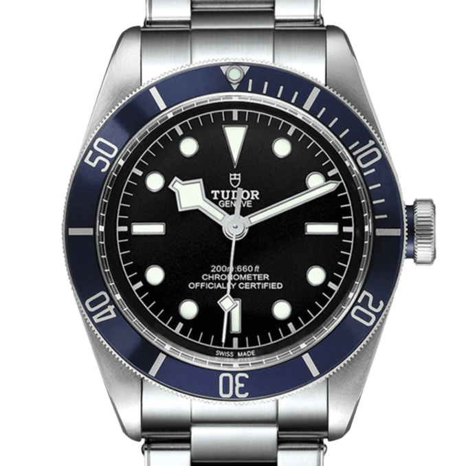 Tudor BLACK BAY M79230B-0008