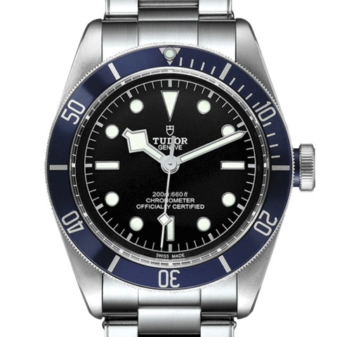 Tudor BLACK BAY M79230B-0008